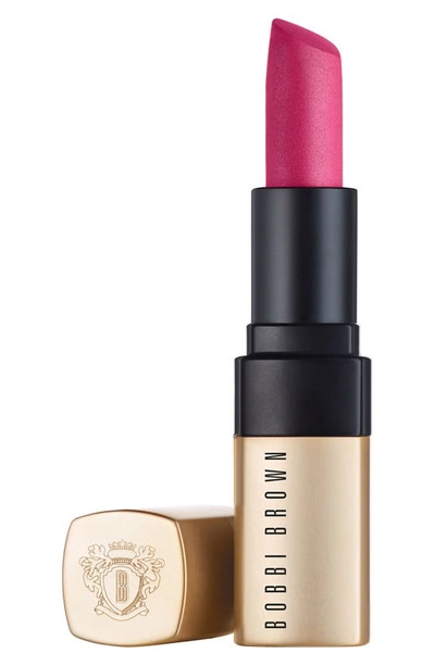 Shop Bobbi Brown Luxe Matte Lipstick In Rebel Rose