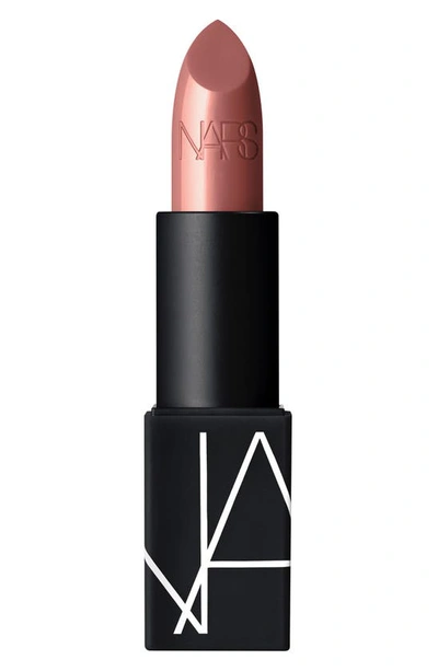 Shop Nars Sheer Lipstick In Dolce Vita