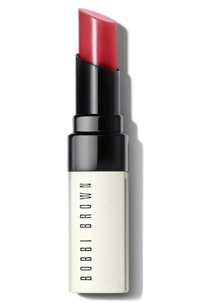 Shop Bobbi Brown Extra Lip Tint Sheer Tinted Lip Balm In 04bare Raspberry