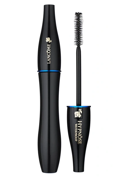 Shop Lancôme Hypnose Buildable Volume Waterproof Mascara In Black