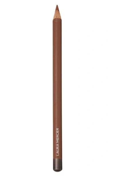 Shop Laura Mercier Longwear Lip Liner In Chestnut