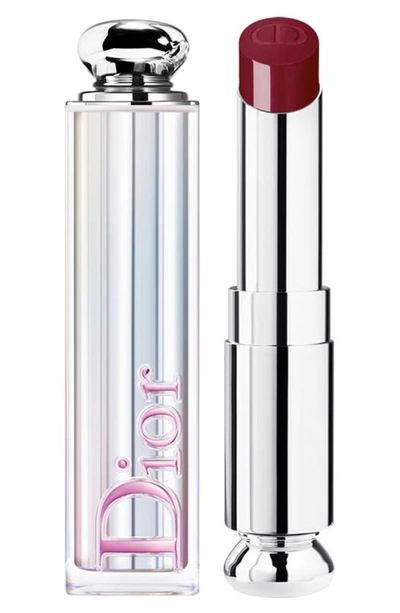 Shop Dior Addict Stellar Shine Lipstick In 869 Superstitious