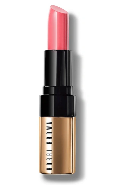 Shop Bobbi Brown Luxe Lipstick In Spring Pink