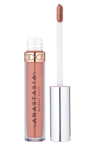 Shop Anastasia Beverly Hills Liquid Lipstick In Pure Hollywood