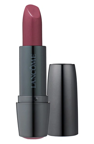 Shop Lancôme Color Design Lipstick In Edgy