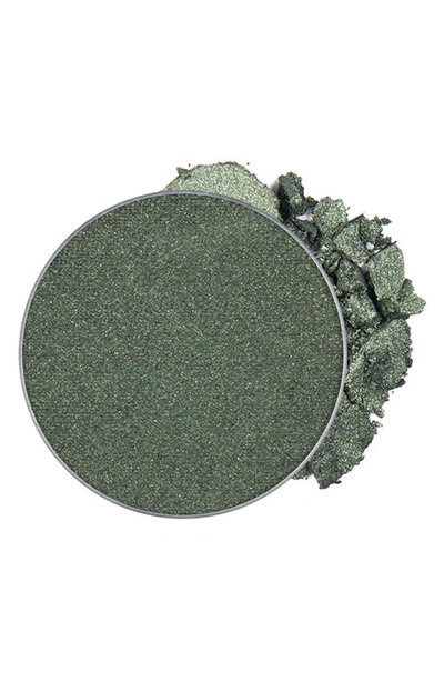 Shop Anastasia Beverly Hills Eyeshadow Single In Emerald