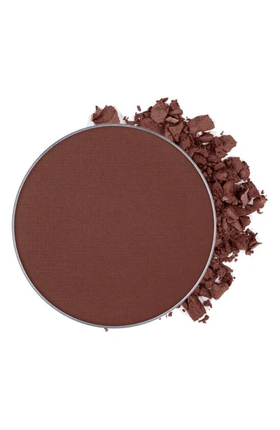 Shop Anastasia Beverly Hills Eyeshadow Single In Red Earth