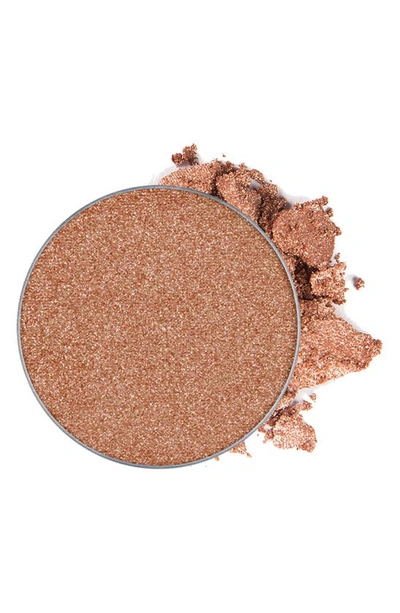 Shop Anastasia Beverly Hills Eyeshadow Single In Glisten