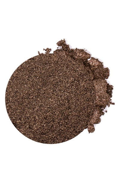 Shop Anastasia Beverly Hills Eyeshadow Single In Truffle Glitter