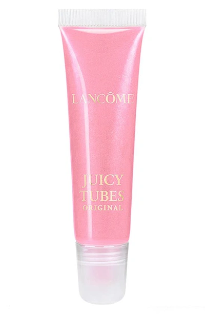 Shop Lancôme Juicy Tubes Lip Gloss In 04 Miracle