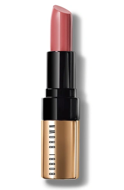 Shop Bobbi Brown Luxe Lipstick In Desert Rose