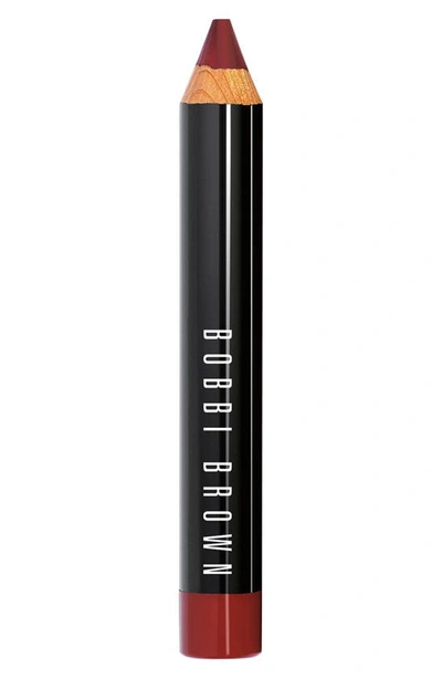 Shop Bobbi Brown Art Stick Lipstick In Cassis