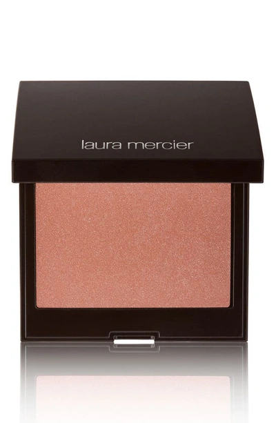 Shop Laura Mercier Blush Color Infusion Powder Blush In Chai