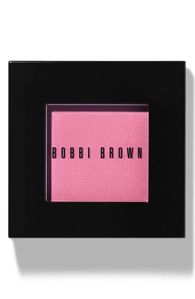 Shop Bobbi Brown Blush In Pale Pink