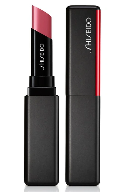 Shop Shiseido Visionairy Gel Lipstick In J Pop