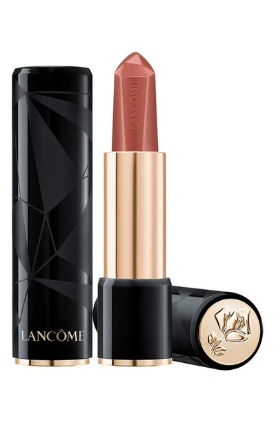 Shop Lancôme L'absolu Rouge Ruby Cream Lipstick In 274 Coeur De Rubis
