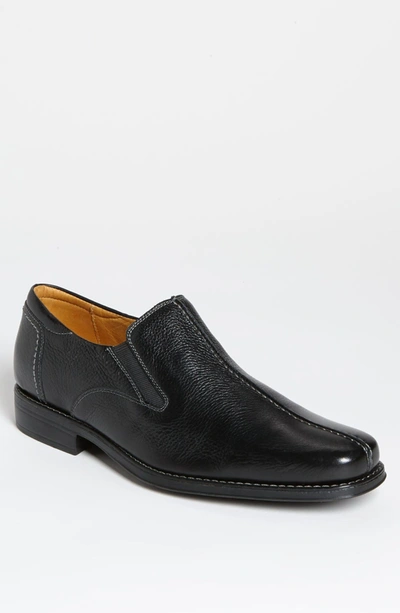 Shop Sandro Moscoloni Tampa Loafer In Black