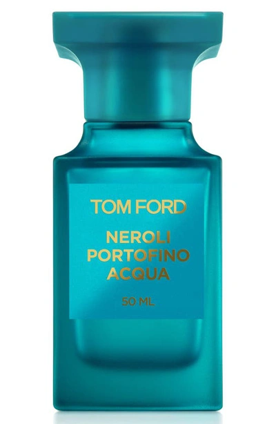 Shop Tom Ford Private Blend Neroli Portofino Acqua Eau De Toilette, 3.4 oz