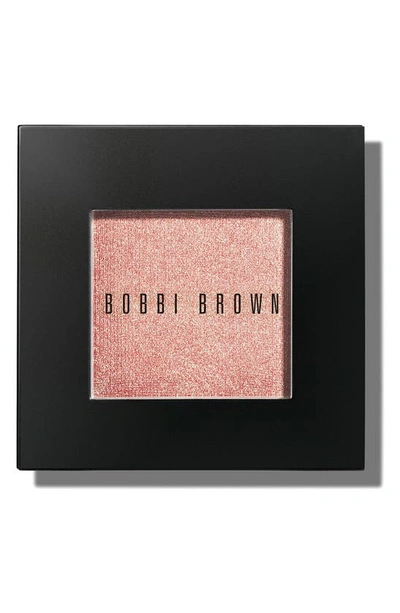 Shop Bobbi Brown Shimmer Wash Eyeshadow In Rose Gold