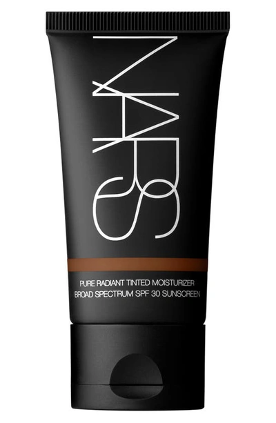 Shop Nars Pure Radiant Tinted Moisturizer Broad Spectrum Spf 30 In Guernsey