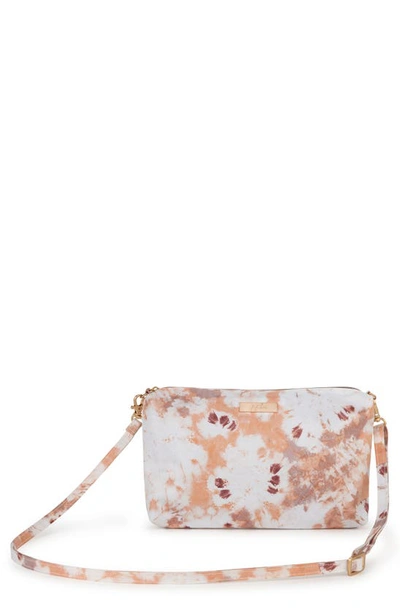 Shop Ju-ju-be Be Quick Wristlet Pouch In To Dye For