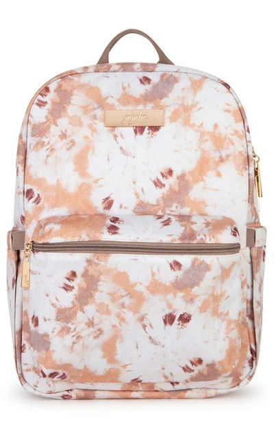 Shop Ju-ju-be Midi Backpack In To Dye For