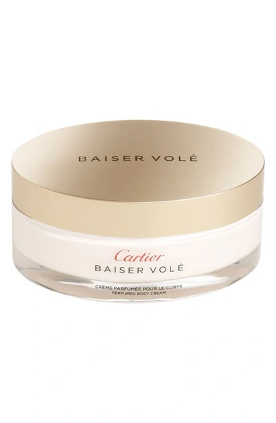 Shop Cartier 'baiser Volé' Body Cream, 6.7 oz