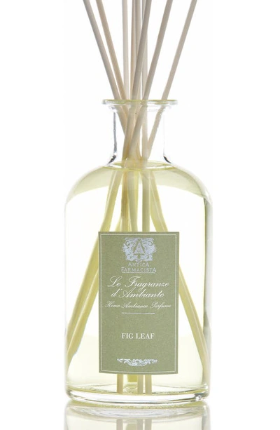 Shop Antica Farmacista Fig Leaf Home Ambiance Perfume