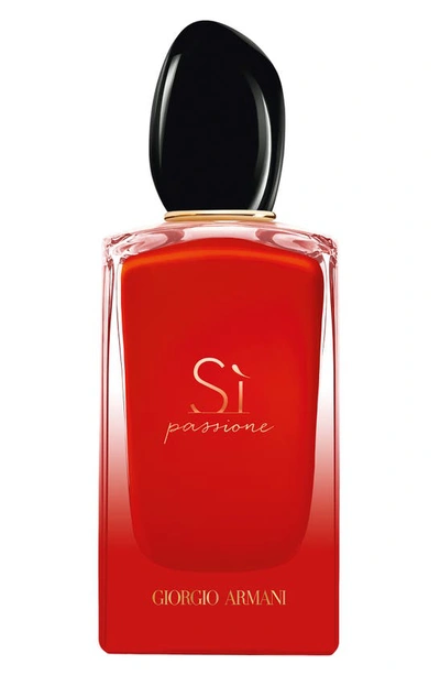 Shop Giorgio Armani Si Passione Intense Eau De Parfum