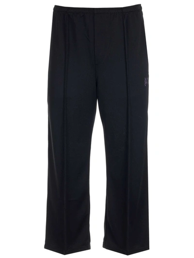 Shop Needles Seam Pocket Pants In Black