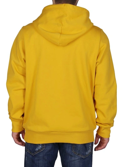 Shop Diesel S In Yellow