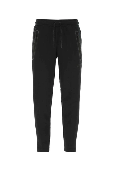 Shop Nike Tech Fleece Jogger Pants In Black