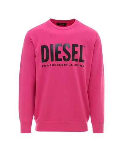 Shop Diesel S In Pink