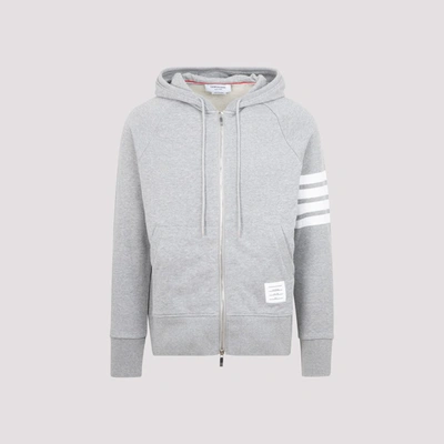 Shop Thom Browne 4 In Grey