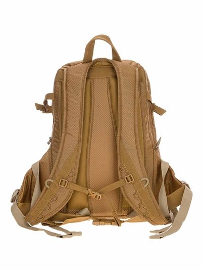 Shop Nike Acg Karst Backpack In Brown