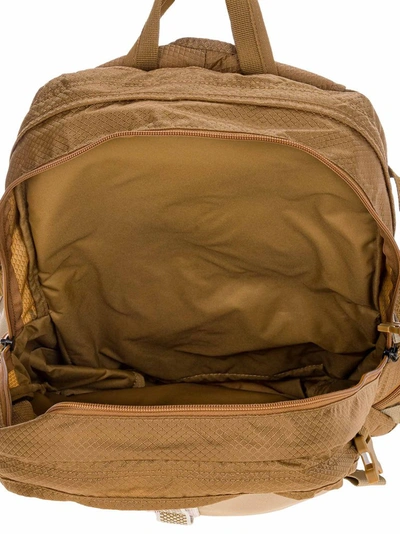 Shop Nike Acg Karst Backpack In Brown