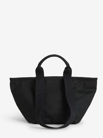 Shop Alexander Wang Primal Medium Tote Bag In Black