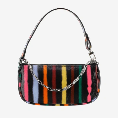 By FAR Painted Shoulder Bags for Women
