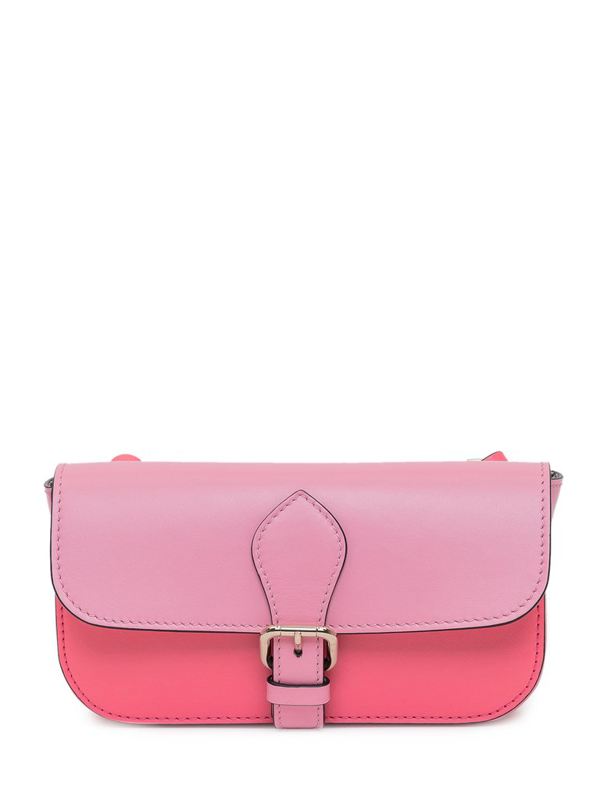 åbenbaring Savant væske Red Valentino Redvalentino Pochette Clutch Bag In Pink | ModeSens