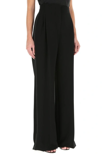 Shop Max Mara Dritto High In Black