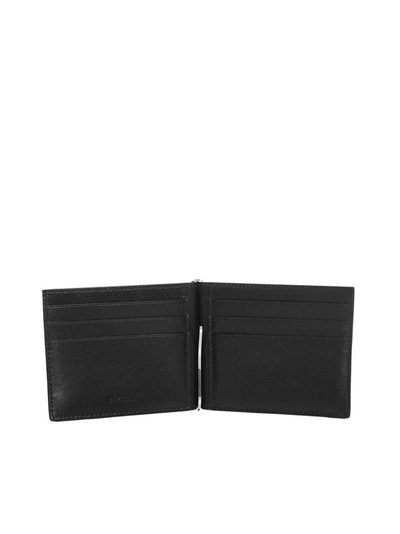 Shop Balenciaga Cash Bill In Black