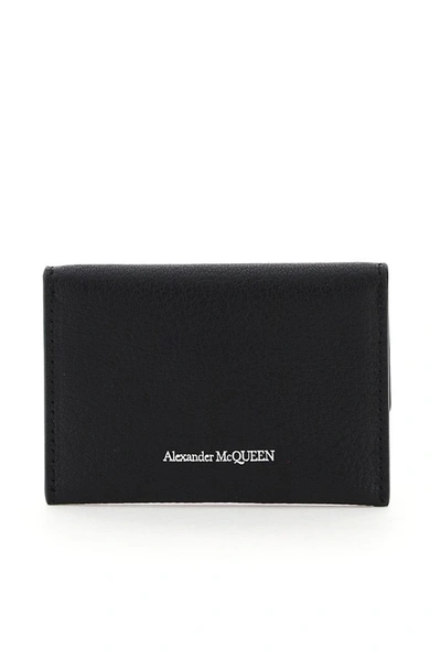 Shop Alexander Mcqueen Two In Multi