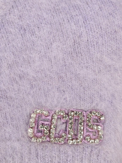 Shop Gcds Cut In Purple