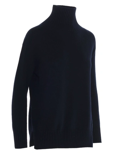Shop Max Mara 's  Gnomi Sweater In Blue