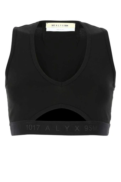 Shop Alyx 1017  9sm Cut In Black