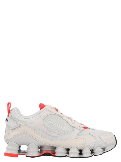 Shop Nike Shox Tl Nova Sneakers In Multi