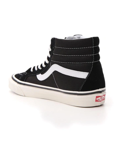 Shop Vans Sk8 In Black