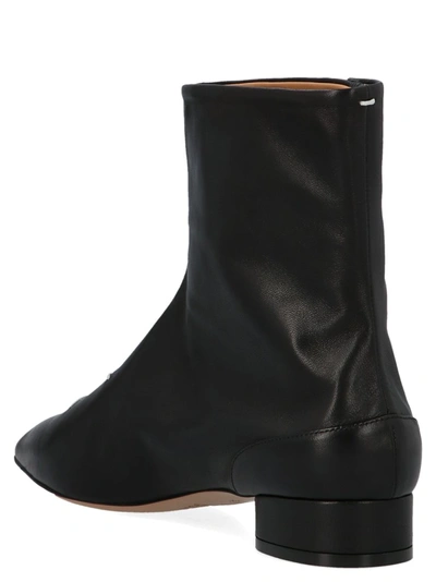 Shop Maison Margiela 4 In Black