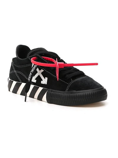 Shop Off-white Off In Black