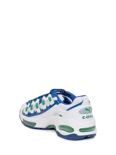 Shop Puma Cell Endure Sneakers In White